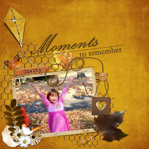 Moments to Remember