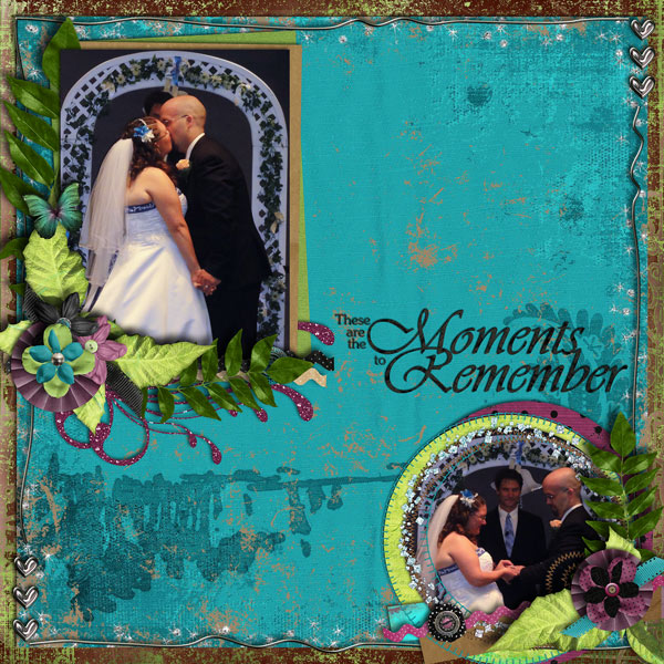 Moments to Remember