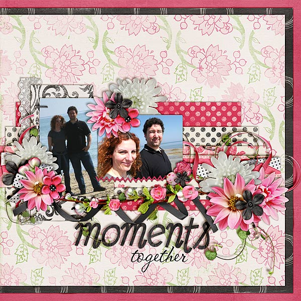 Moments Together
