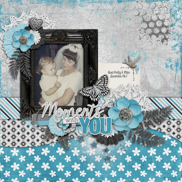 Moments With You