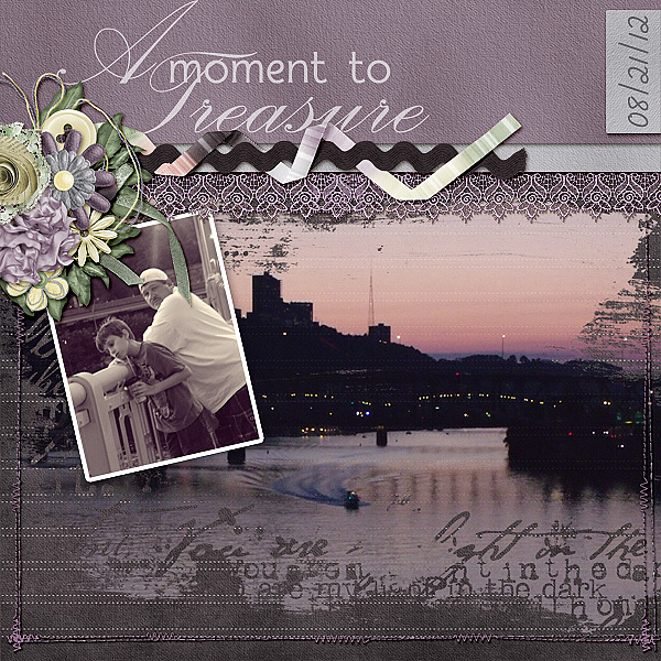 Moments