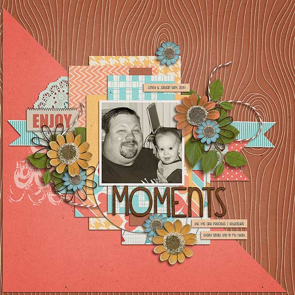 Moments