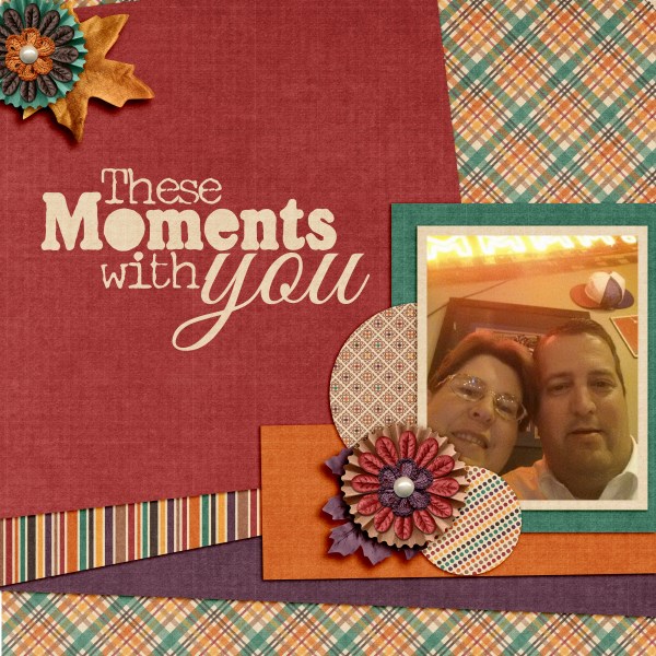 Moments