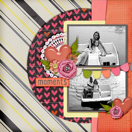 Moments