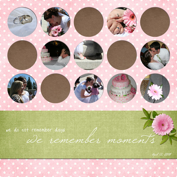 Moments