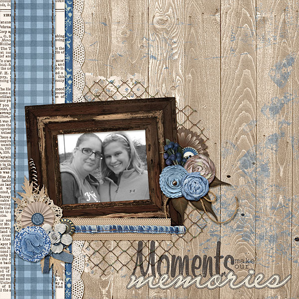Moments