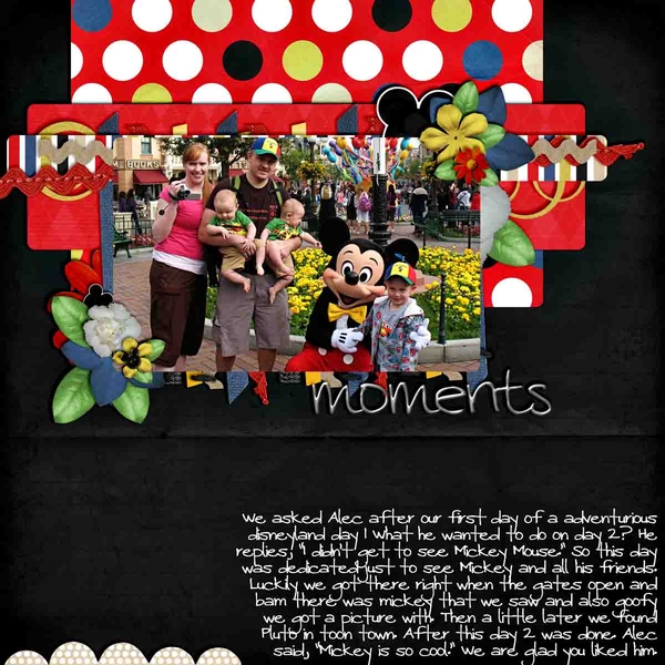 moments
