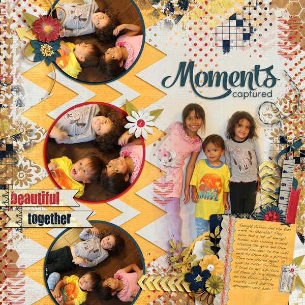 Moments