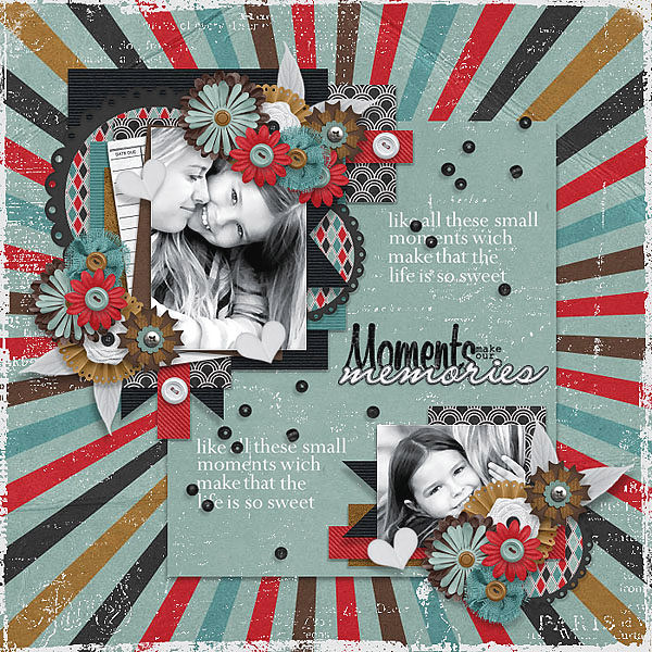 Moments