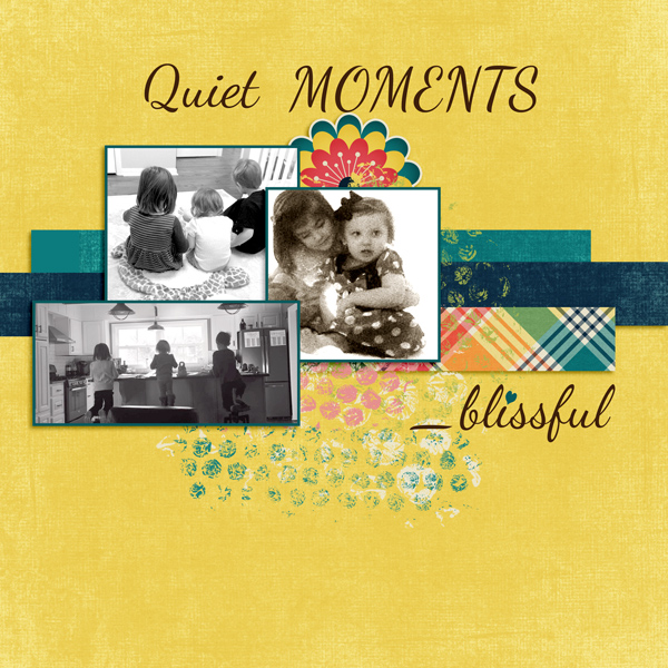 Moments
