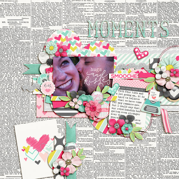 Moments