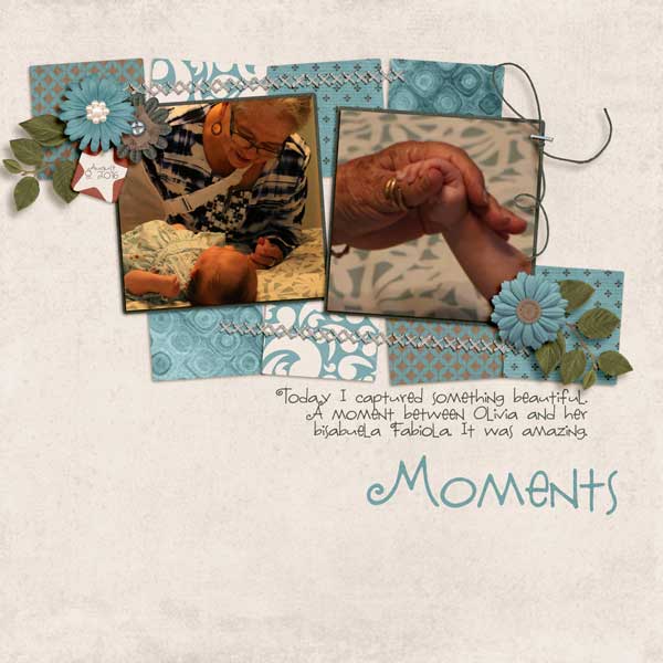 Moments