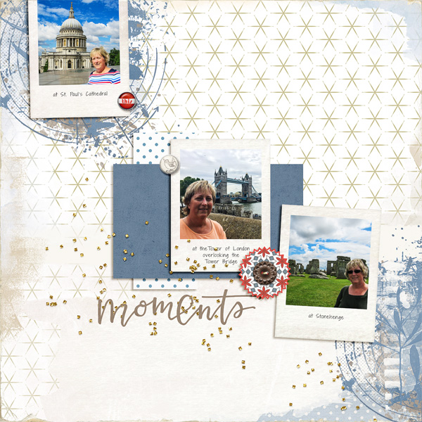 Moments