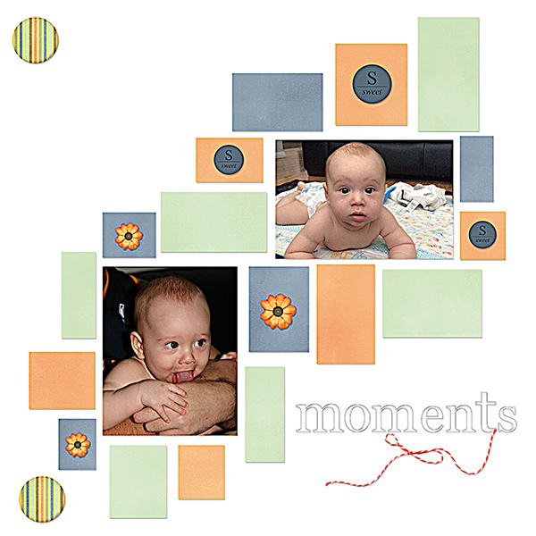 Moments