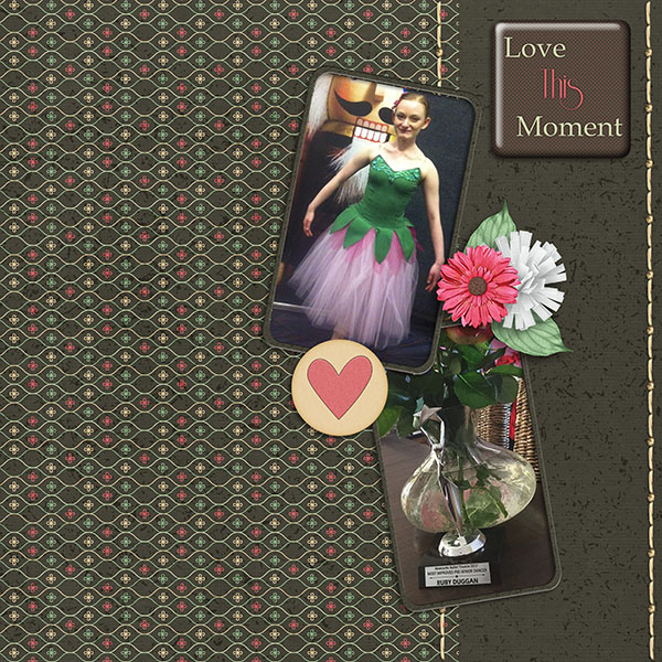 Moments