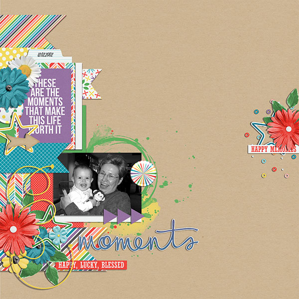 moments