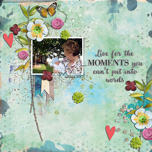 moments