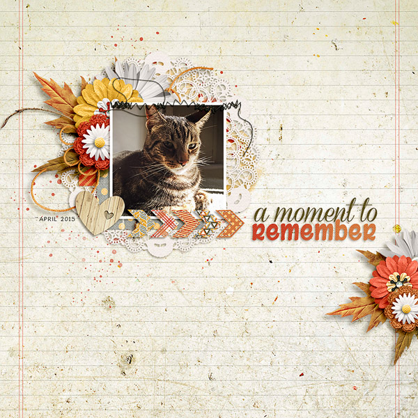 moments