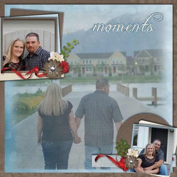 Moments