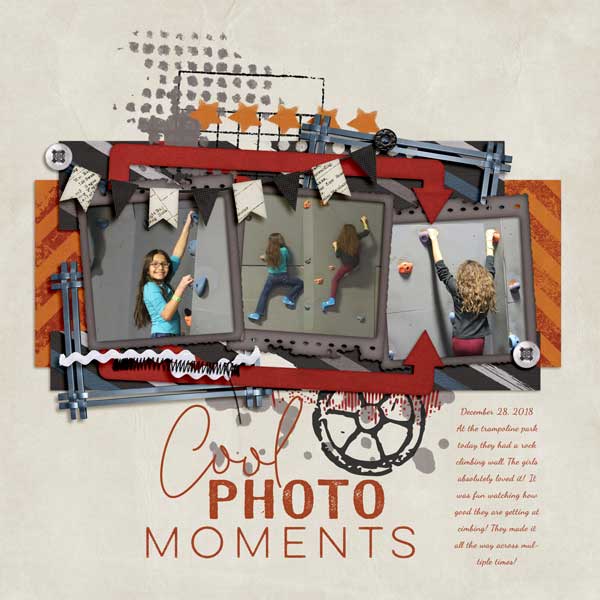 Moments
