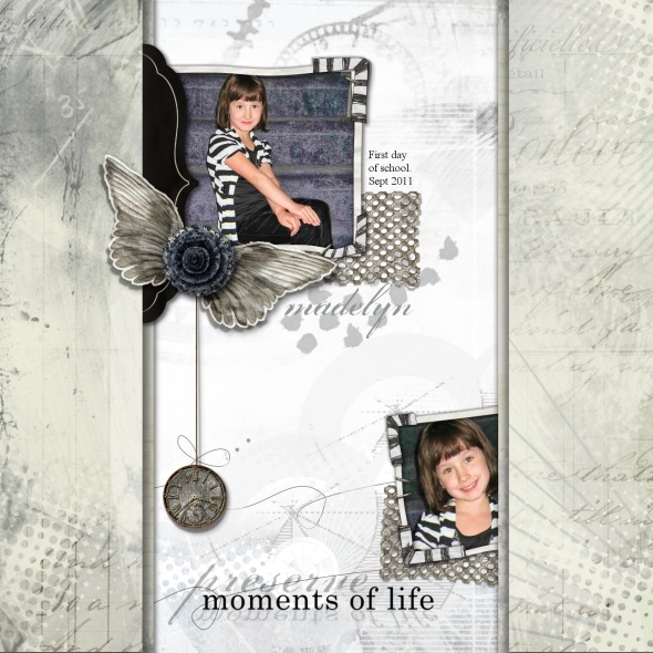 Moments