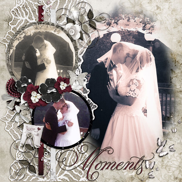 Moments