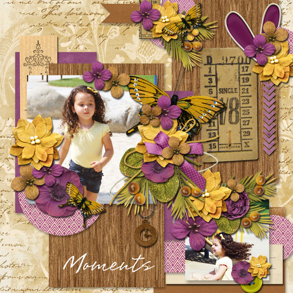 Moments