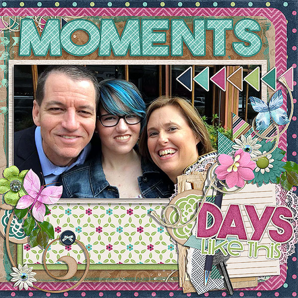 moments