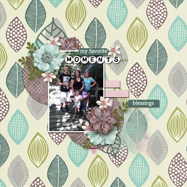 Moments