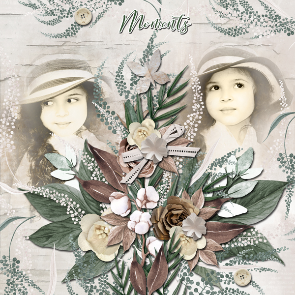 Moments