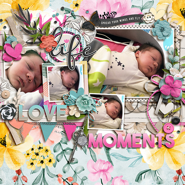 Moments