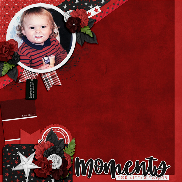 Moments