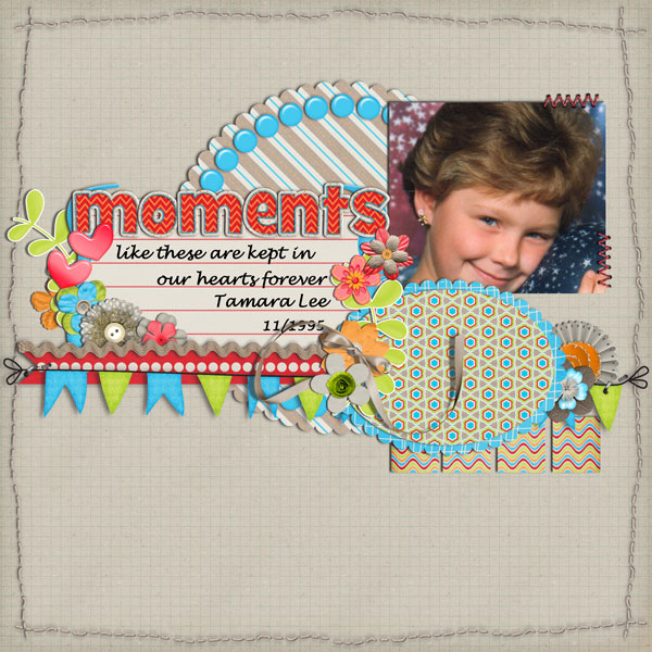 moments