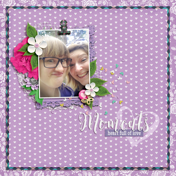 Moments