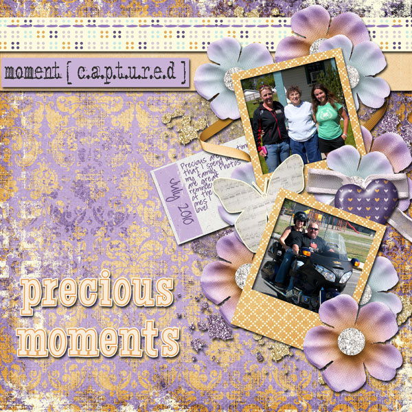 Moments