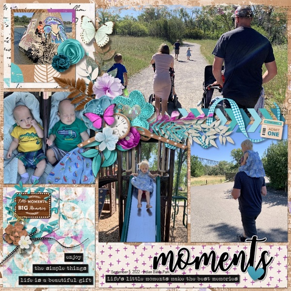 Moments