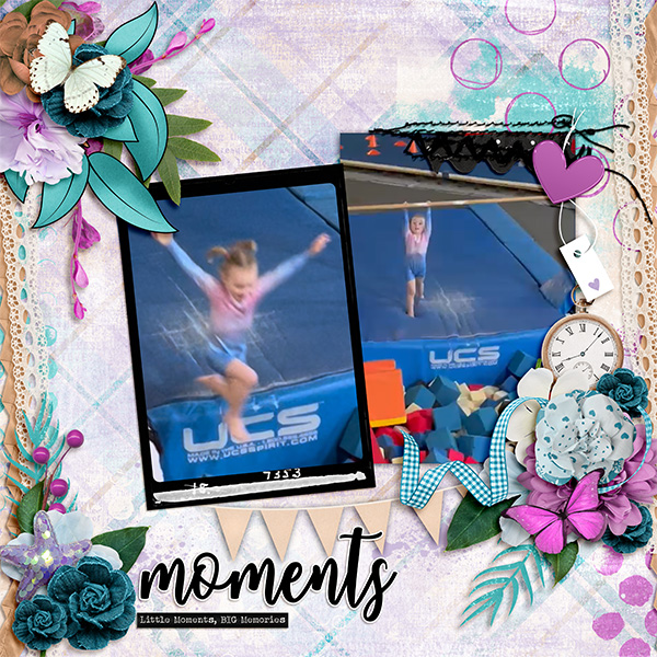 Moments