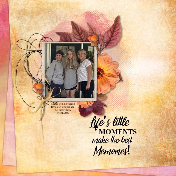 Moments