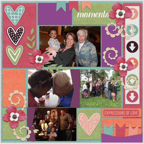 Moments