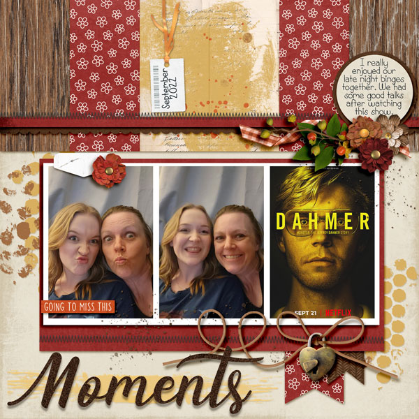 Moments