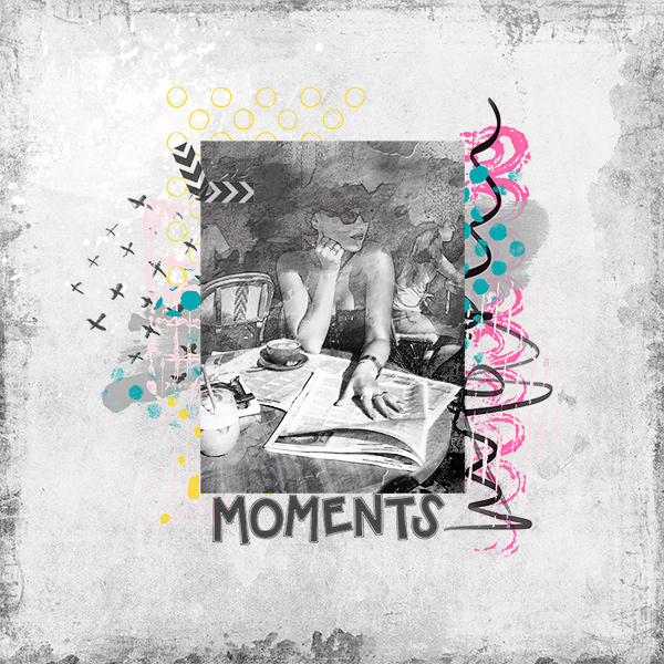 moments