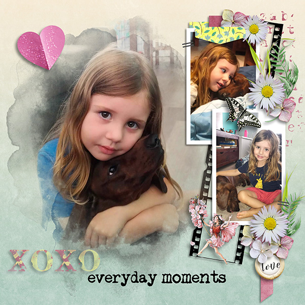 Moments