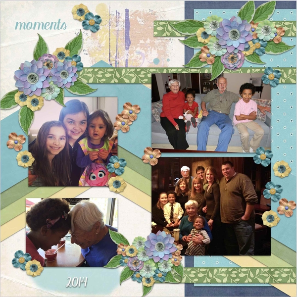 Moments