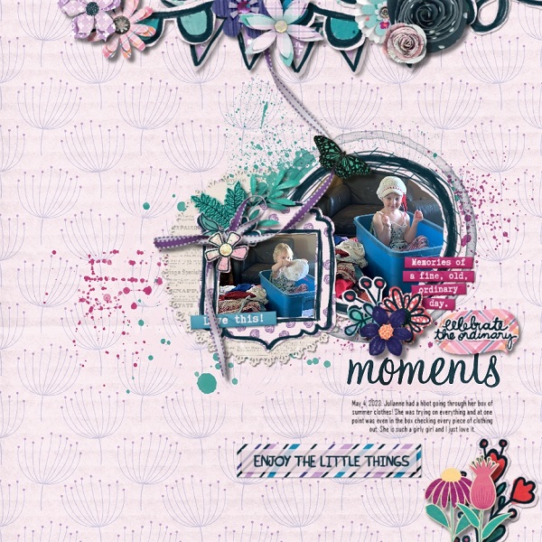 Moments