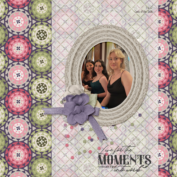 Moments