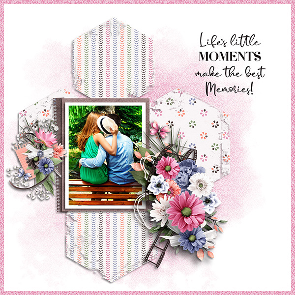 Moments