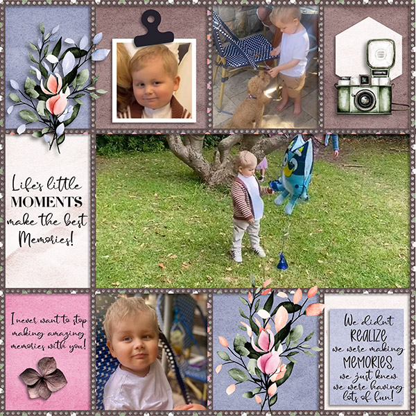 Moments