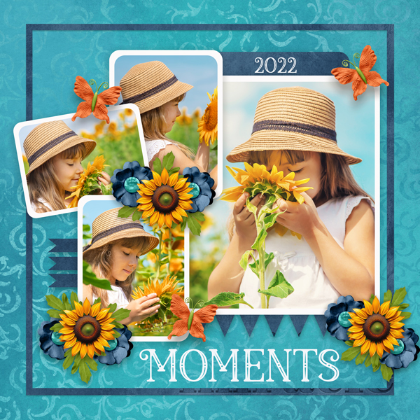 Moments