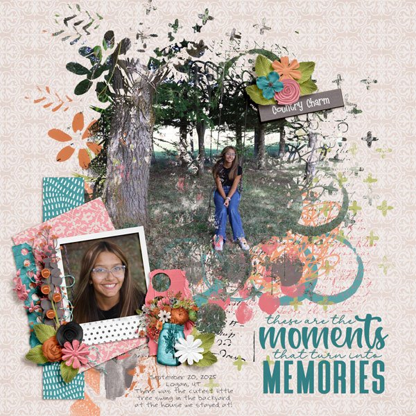 Moments