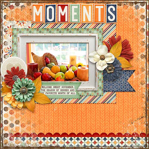 Moments